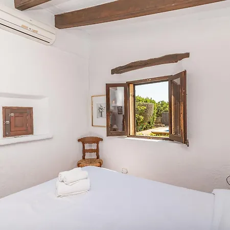 Villa La Casita By Sealand Villas Port de Pollenca Exterior photo