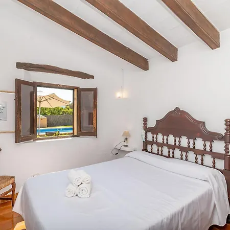 Villa La Casita By Sealand Villas Port de Pollenca Exterior photo