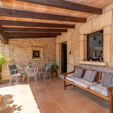 Villa La Casita By Sealand Villas Port de Pollenca Exterior photo