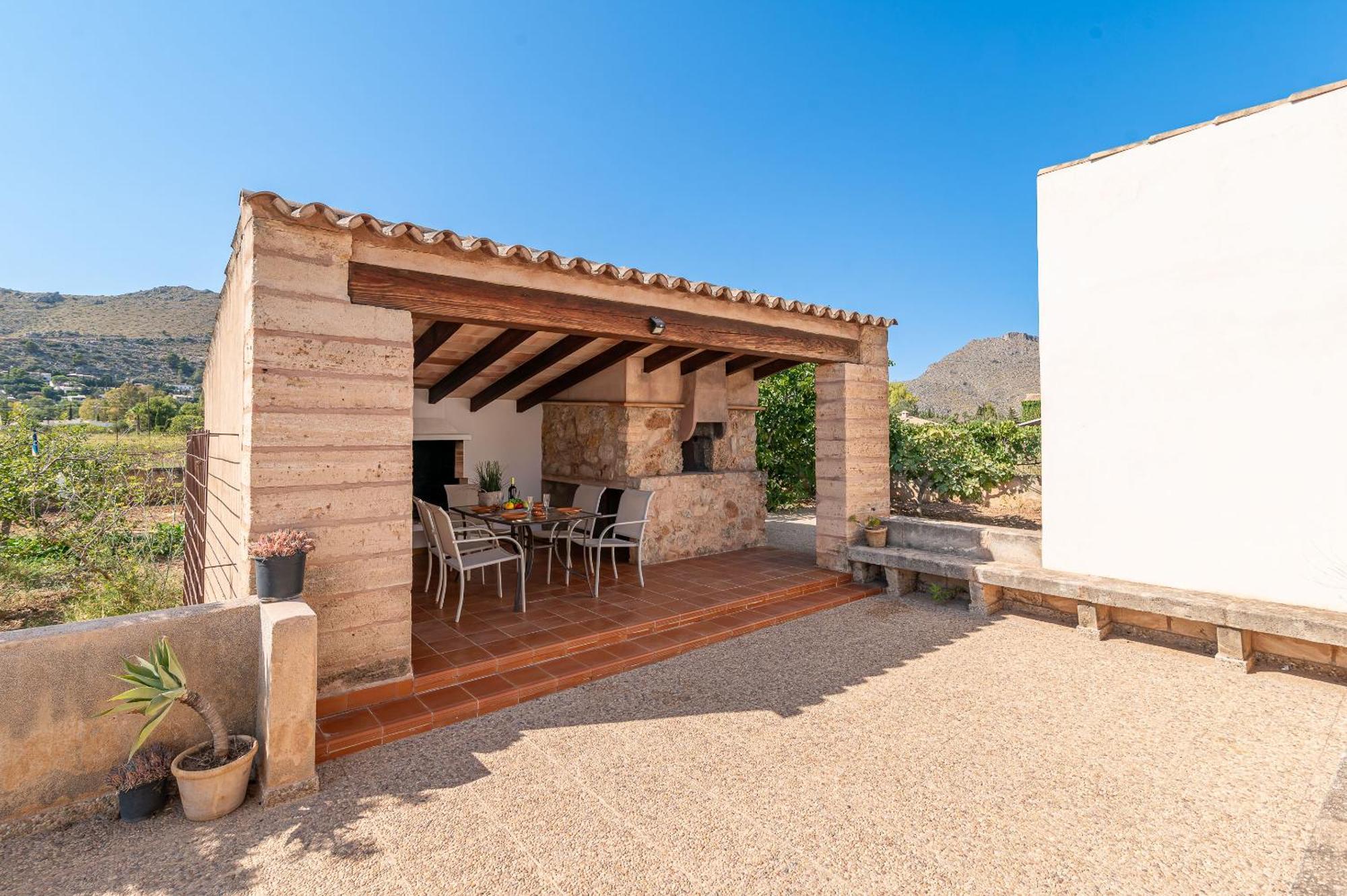 La Casita By Sealand * Port de Pollenca