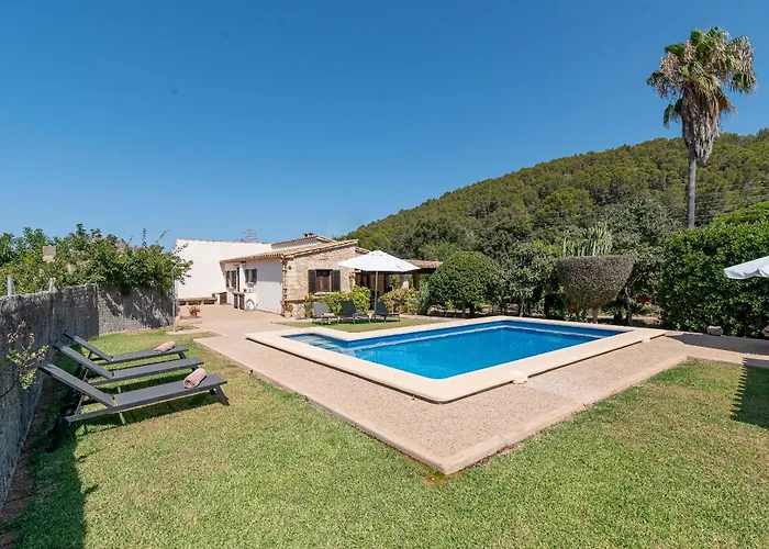Villa La Casita By Sealand Villas