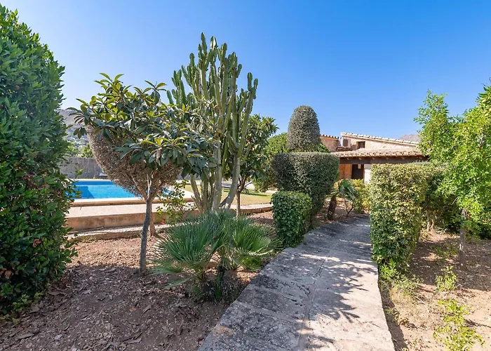 Villa La Casita By Sealand Villas