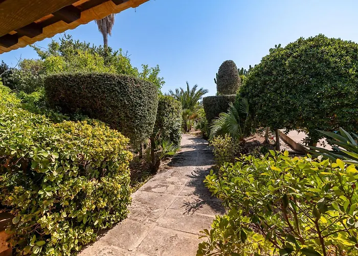 Villa La Casita By Sealand Villas