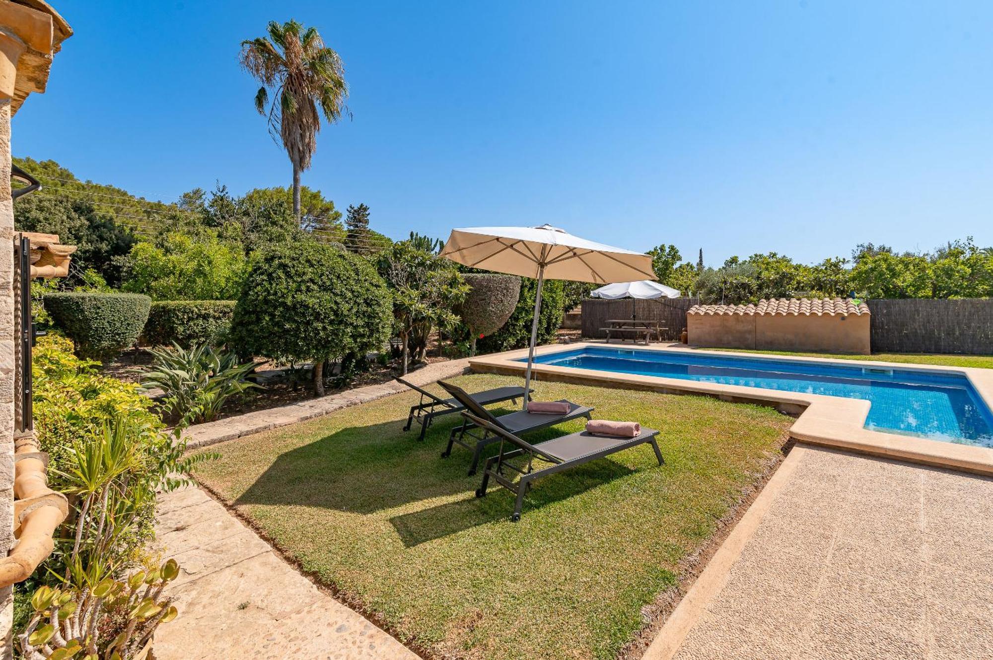 La Casita By Sealand Villa Port de Pollenca
