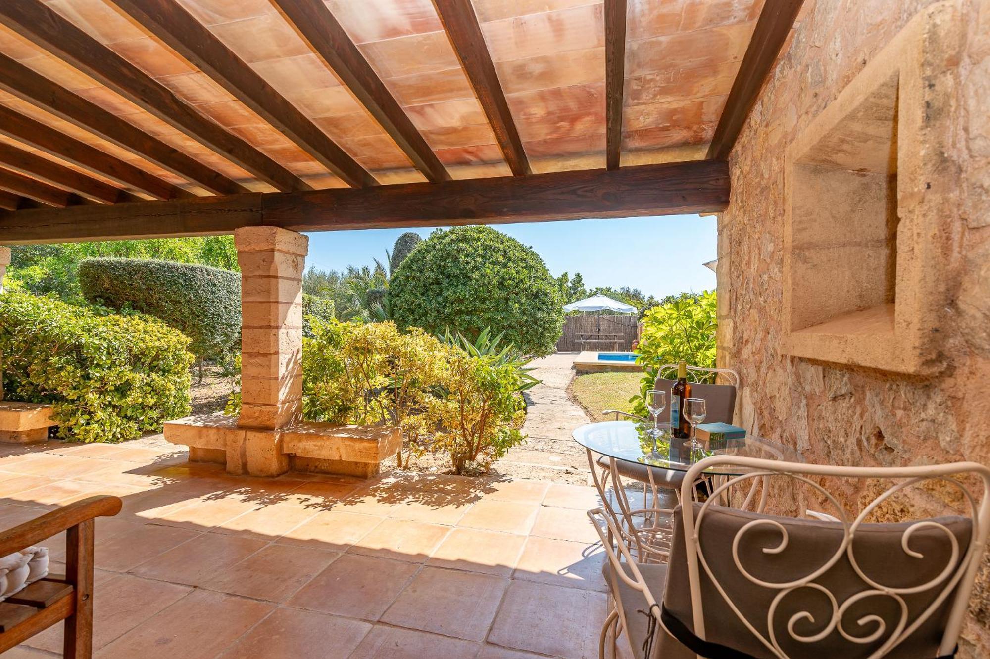 La Casita By Sealand Villa Port de Pollenca