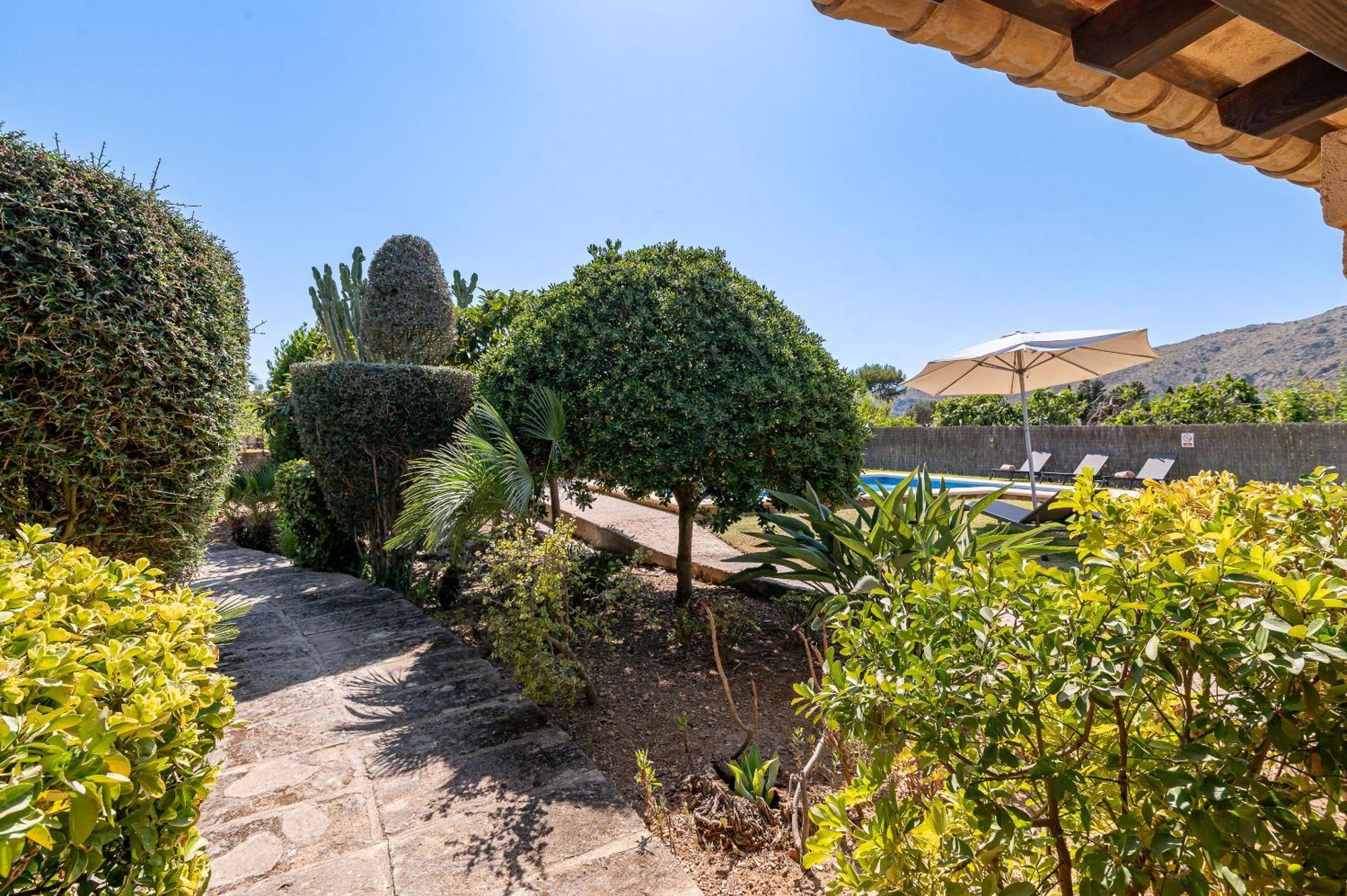 Villa La Casita By Sealand Port de Pollenca